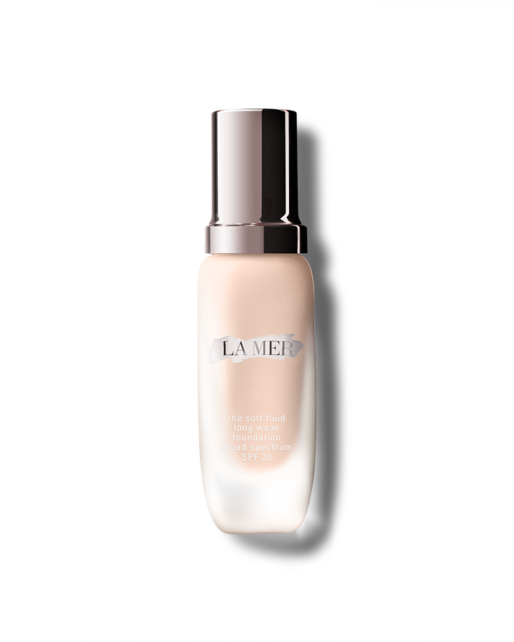 Le Fond de Teint Soyeux Régénérant Longue Tenue SPF 20