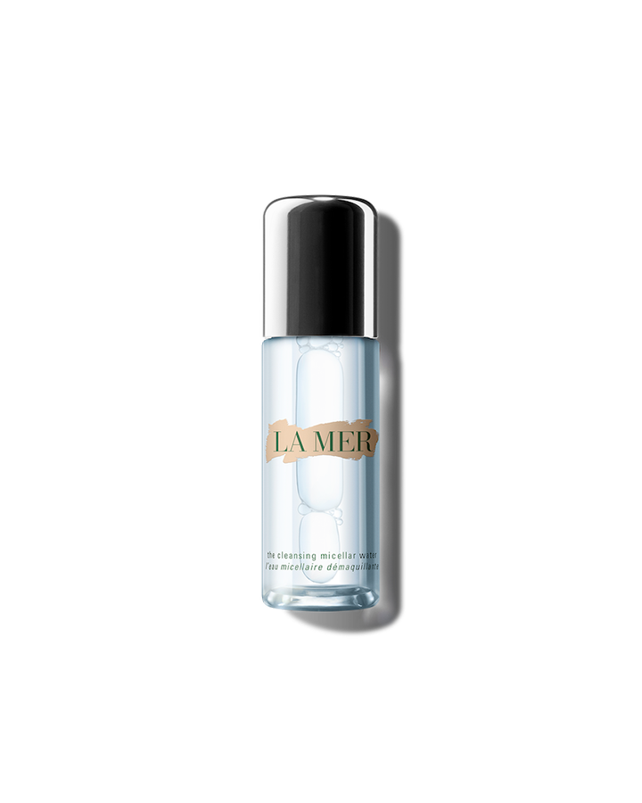 L'Eau Micellaire Démaquillante