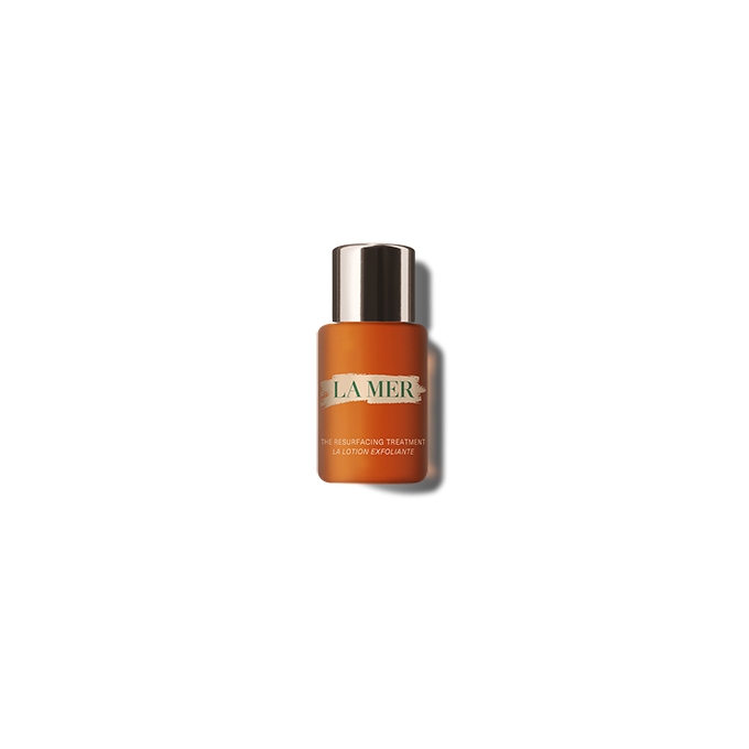 La Lotion Exfoliante