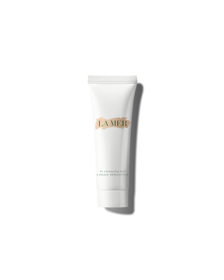 La Mousse Démaquillante