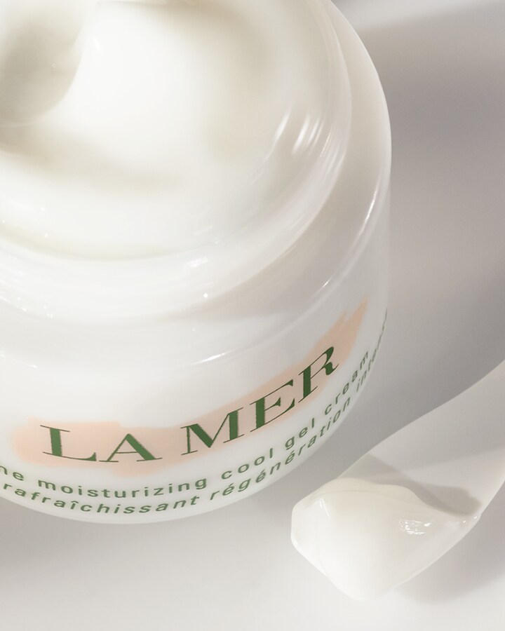 Le Gel Rafraîchissant Régénération Intense 