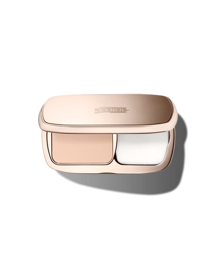 Le Fond de Teint Poudre Hydratant Soyeux SPF 30