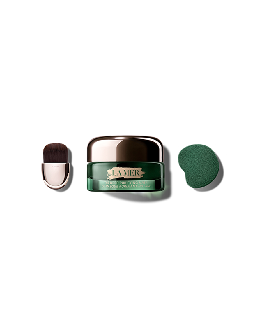 Le Masque Purifiant Intense