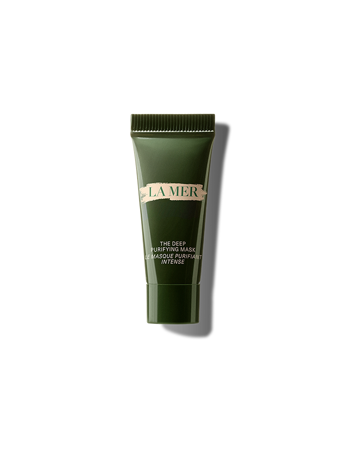 Le Masque Purifiant Intense
