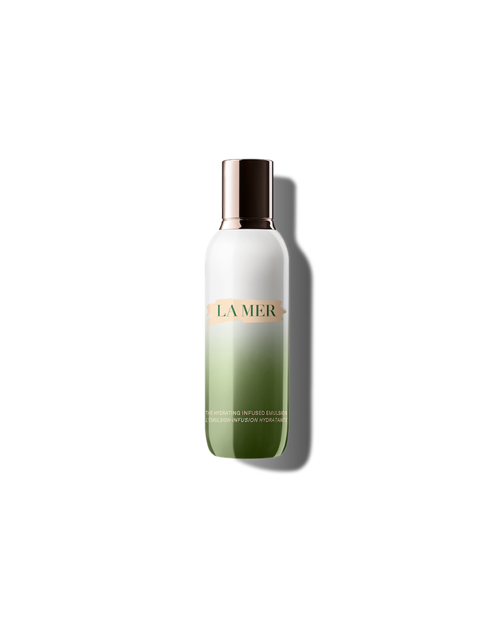 L'Émulsion Infusion Hydratante