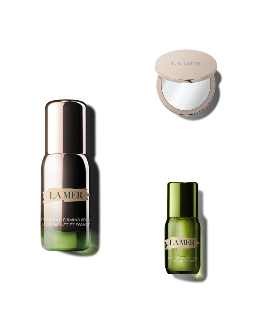 LE COFFRET LIFTING RÉGÉNÉRANT ÉDITION LIMITÉE