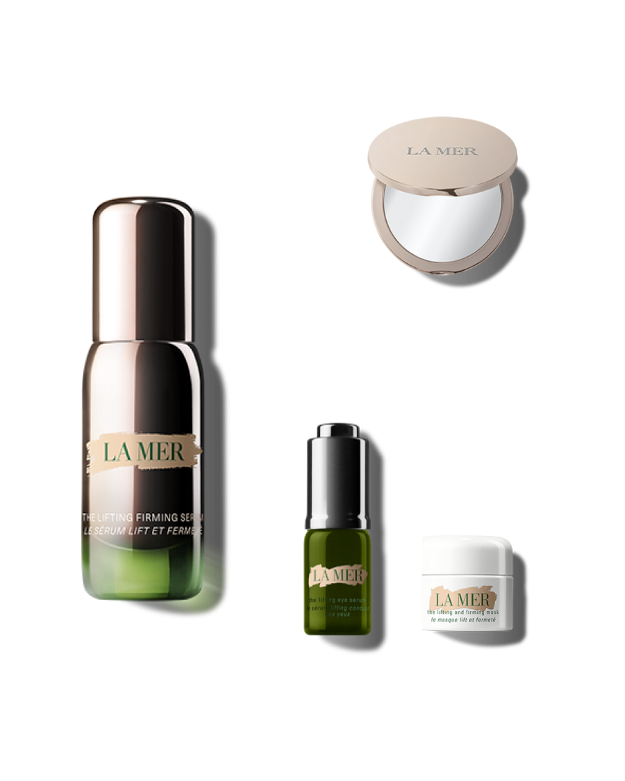 LE TRIO LIFTING ESSENTIEL ÉDITION LIMITÉE