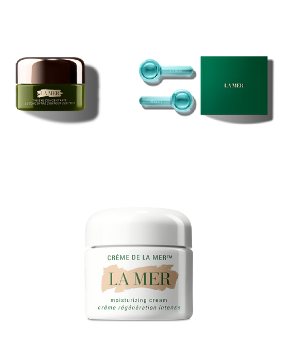 Le Trio d'Essentiels