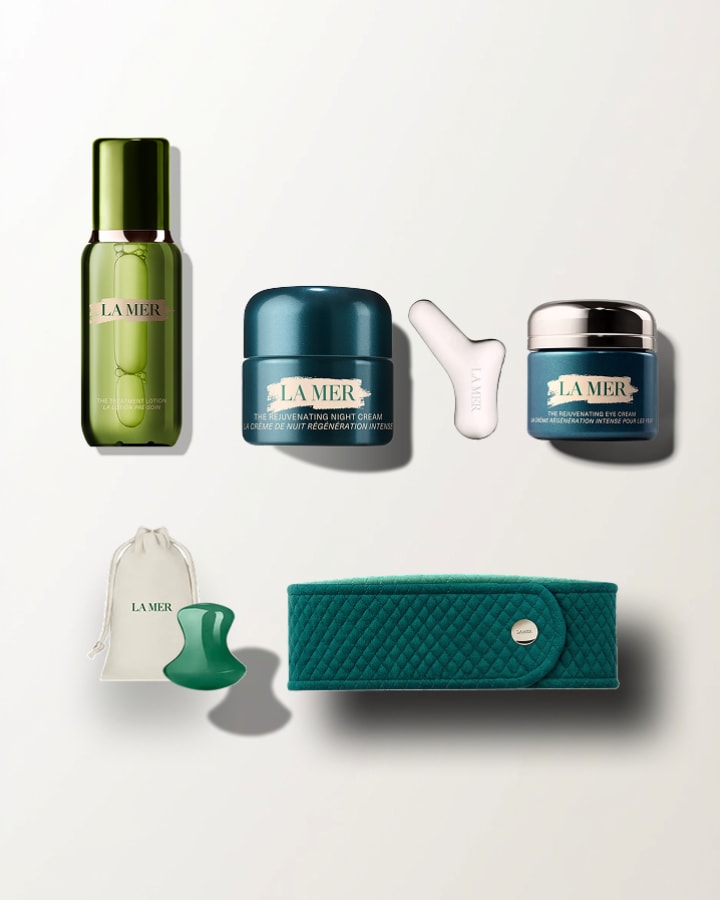 Rituel de Régénération Intense