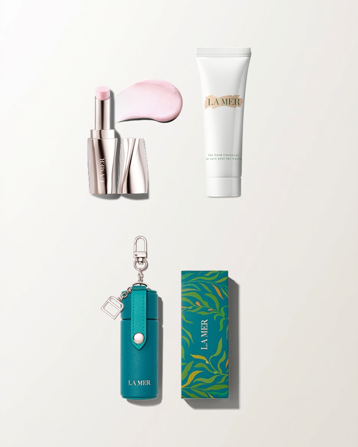 Le Rituel Ocean Touch – Édition Fête des Mères