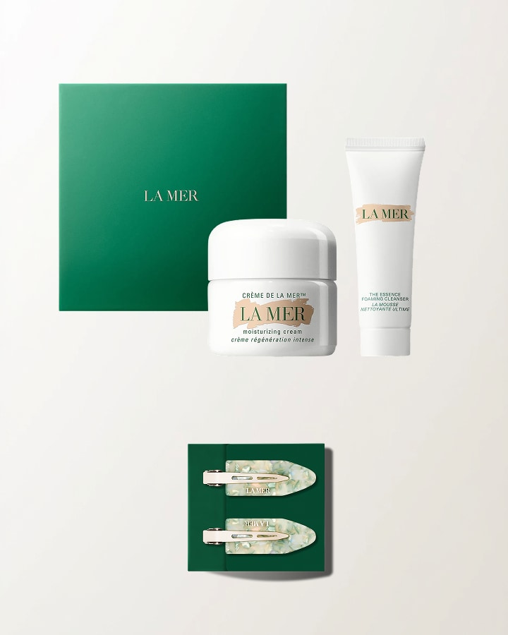 Le Rituel Essentiels – Un Cadeau de Soin