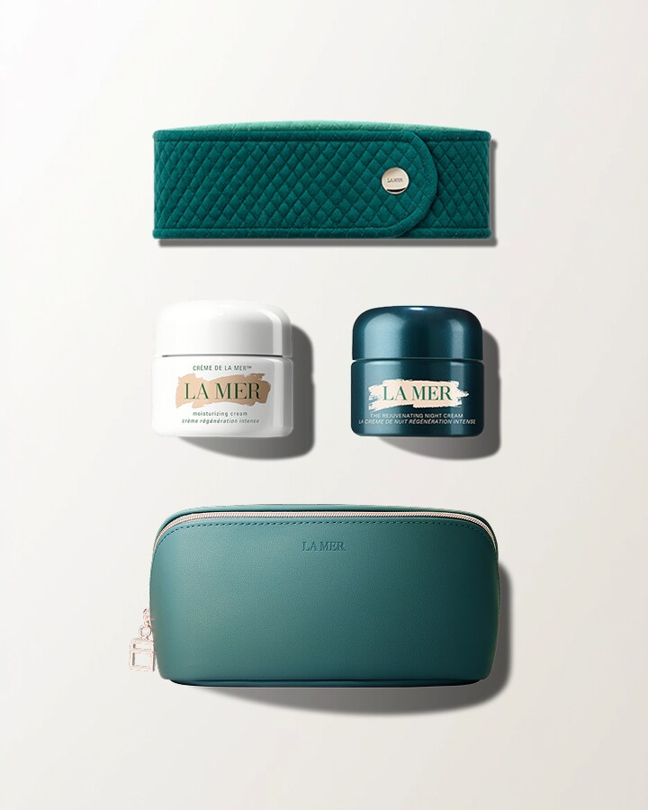 Le Rituel Renouveau Jour & Nuit